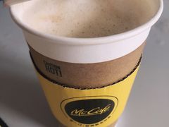 -麦当劳(农光里店)