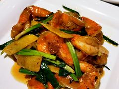 -天府中餐厅·粤菜·海南菜·生猛海鲜(三亚海棠湾洲际度假酒店)