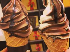 -GODIVA(港汇恒隆广场)