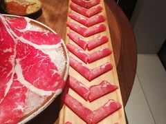 一米牛舌-盡膳口福跷脚牛肉火锅(晶耀前滩店)