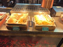 -東盛炭烤自助料理(浦东文峰广场店)