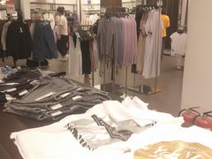 -ZARA(北美新天地时尚中心店)