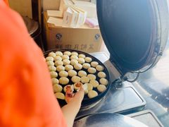 -长发西饼(临顿路店)