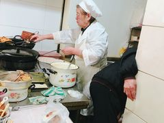 -阿婆油墩子(五里桥路188弄小区店)