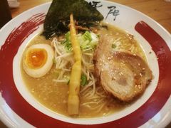 -雷门拉面·现熬骨汤(凯德来福士店)