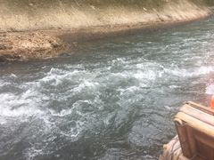 -九曲溪漂流