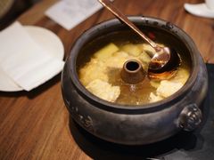 汽锅鸡-云海肴(星耀樟宜店)