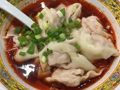 -龙抄手(春熙路总店)