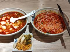 -栖凤渡杨婆鱼粉(苏仙传奇店)