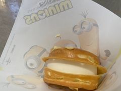 -85度C(南京龙江店)