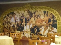 -维吾尔餐厅(宜山路店)