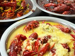 -王红军龙虾(盐仓桥店)