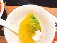 -牛焱·贵州黄牛肉火锅(城西银泰店)