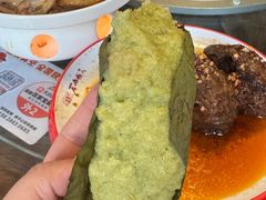-老鼎万春卤菜(五代传承创始老店)