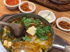 -小满手工粉(上海月星环球港店)
