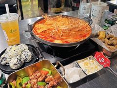 -吴草鸡爪오초닭발(城阳总店)