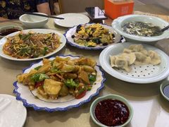 -李氏东北饺子王·铁锅炖(回龙湾店)