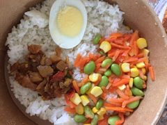 -德克士(崂山百货店)