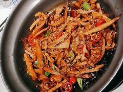 -江南韵·无锡太湖文化体验餐厅(凤凰天街店)