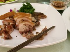 -龙悦湾酒家·八阵鱼生·渔人码头店