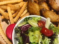 -必胜客(证大大拇指店)