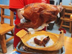 -张记焖窑·十五年专注焖烤(雍和宫店)