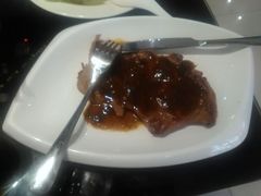 -环球约客烤涮自助(铜锣湾店)