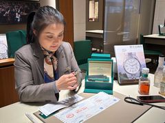 -亨得利(滨江道店)