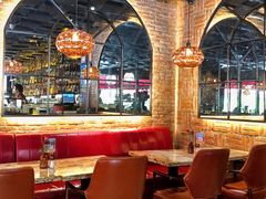 -BROWNSTONE布朗石西班牙餐厅(富城店)