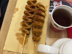 -秦大宽·陕西手工面(仁和新城店)