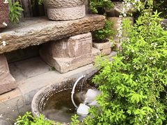 -香积寺