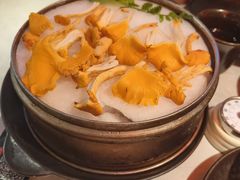 -芸山季·云南野生菌火锅(人民广场来福士店)