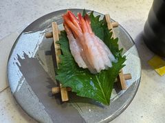 -争鲜回转寿司(东方银座店)