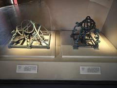 -郭守敬纪念馆