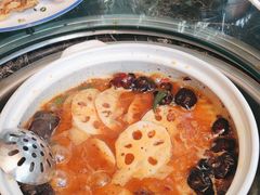 -先机泉水鸡汤(南山老君洞店)