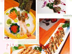 -文三酒肆自助放题(新街口友谊广场店)