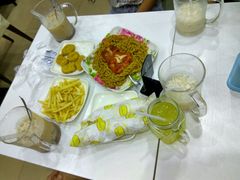 -蒙自源米线大王(普宁广场店)