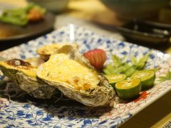 -鮨鲸·和牛烧(三里屯店)