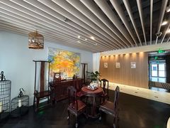 -锦江都城经典达华静安寺酒店·餐厅