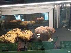 -星巴克(上海虹桥南丰城办公楼店)