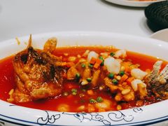 -上海古井假日酒店 · 徽昇楼中餐厅