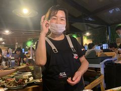 -梨花自助烤肉(天河城店)