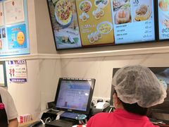 -小杨生煎(黄河路店)