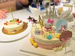 -王品牛排(珠海富华里店)