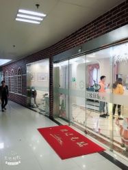 -变美丽半永久纹眉连锁·机器野生眉·洗眉
