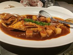 -逸品淮扬(东方渔人码头店)