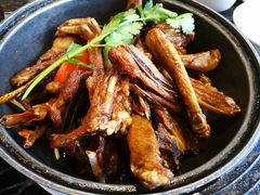 -美极鲜食坊(宝安南路店)
