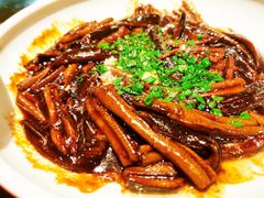 -上海人家花樣年华(中山公园店)