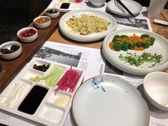 -小大董·烤鸭(凤凰汇店)