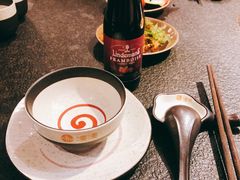 -湊湊火锅·茶憩(和平大悦城店)